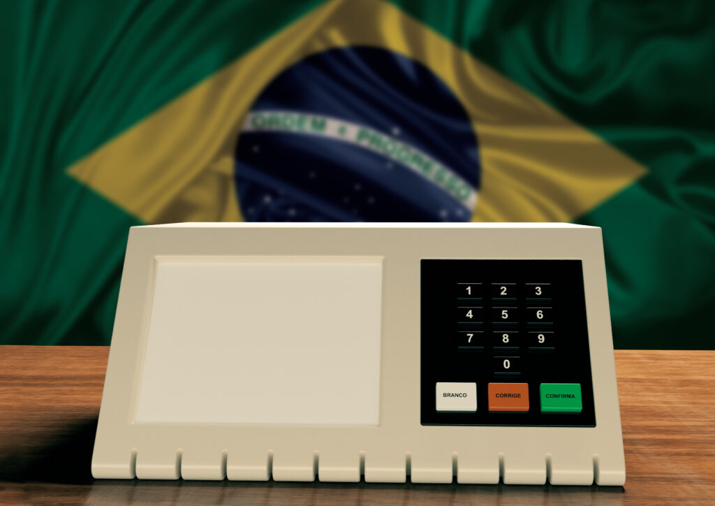 O Sul de Minas tem nove cidades com chapa única para prefeito nas eleições de 2024