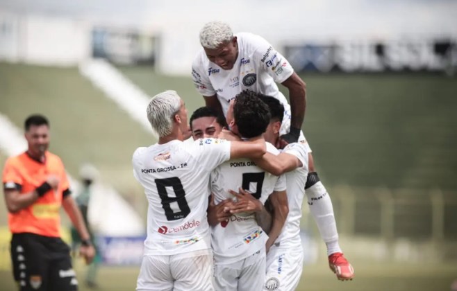 Operário Ferroviário Sub-20 faz seu segundo jogo pela Copinha São Paulo 2025 nesta segunda