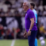 Dorival Júnior reencontra o São Paulo em clássico pelo Brasileirão