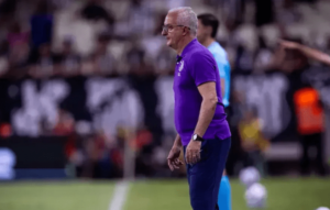 Dorival Júnior reencontra o São Paulo em clássico pelo Brasileirão