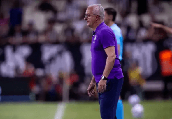 Dorival Júnior reencontra o São Paulo em clássico pelo Brasileirão