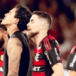 Pedro marca no fim, Flamengo vence Fluminense e segue caça ao líder Cruzeiro no Brasileirão