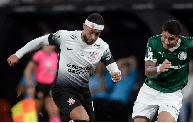Mandante nesta quarta, Corinthians não perde para o Palmeiras em Itaquera há quase três anos