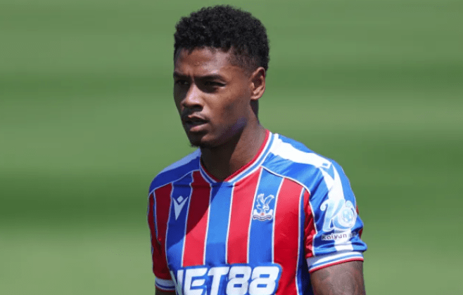 Vasco acerta a contratação de atleta da Premier League