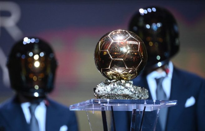 Bola de Ouro 2025: confira brasileiras que concorrem a melhor jogadora