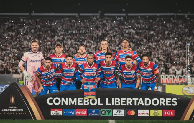 Fortaleza negocia com zagueiro que atua na MLS