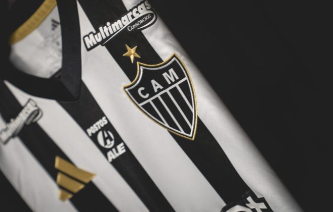 Atlético-MG define novo treinador