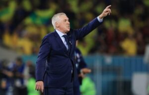 Ancelotti elogia atuação do Brasil e clima no Maracanã: Ambiente muito positivo