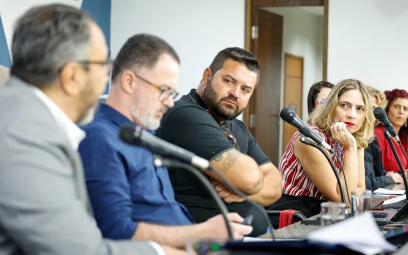 Foto: Alexandre Netto/ALMG