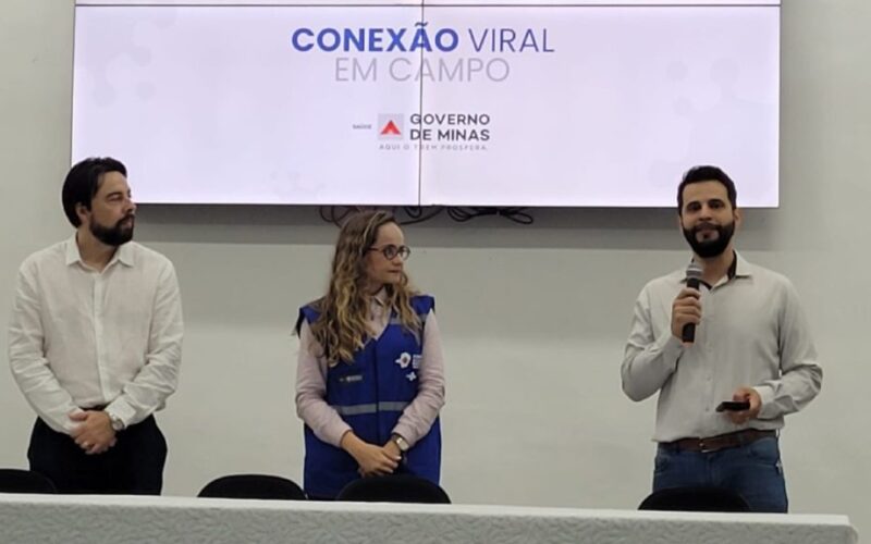 Foto: Prefeitura de Varginha