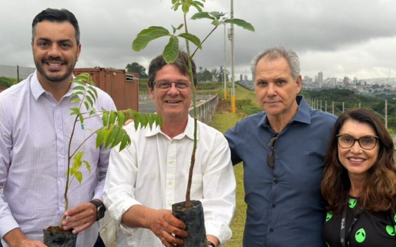 Foto: Divulgação Prefeitura de Varginha