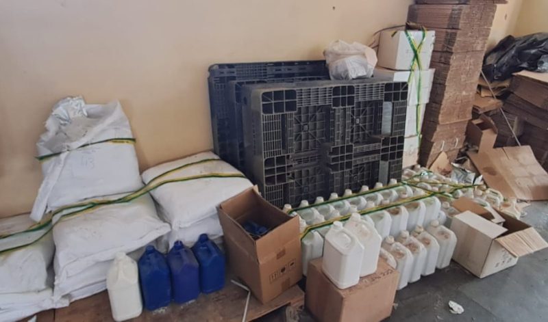 Foto: Divulgação IMA