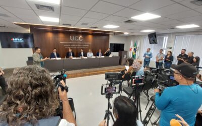 Foto: SEF/MG Divulgação