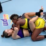 Foto: Reprodução UFC Brasil / X