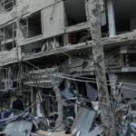 Foto: Majid Asgaripour/via REUTERS