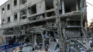 Foto: Majid Asgaripour/via REUTERS