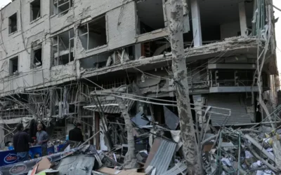 Foto: Majid Asgaripour/via REUTERS