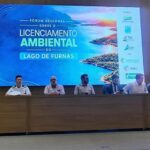 Foto: Circuito Turístico Lago de Furnas / Divulgação