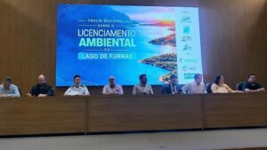 Foto: Circuito Turístico Lago de Furnas / Divulgação