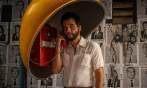 Foto: MK2Films/Divulgação