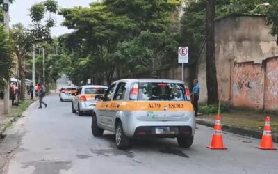 Foto: Detran-MG / Divulgação