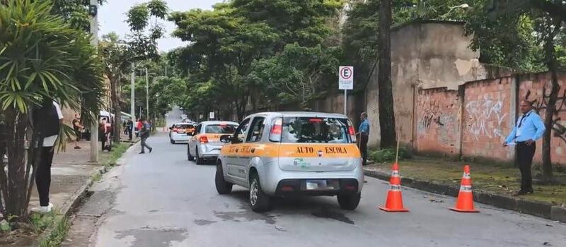 Foto: Detran-MG / Divulgação