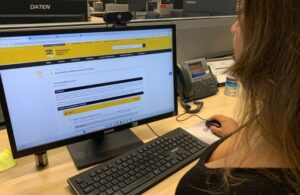 Foto: Divulgação Detran-MG