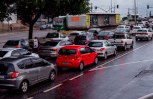 Foto: Detran MG Divulgação
