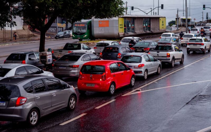 Foto: Detran MG Divulgação