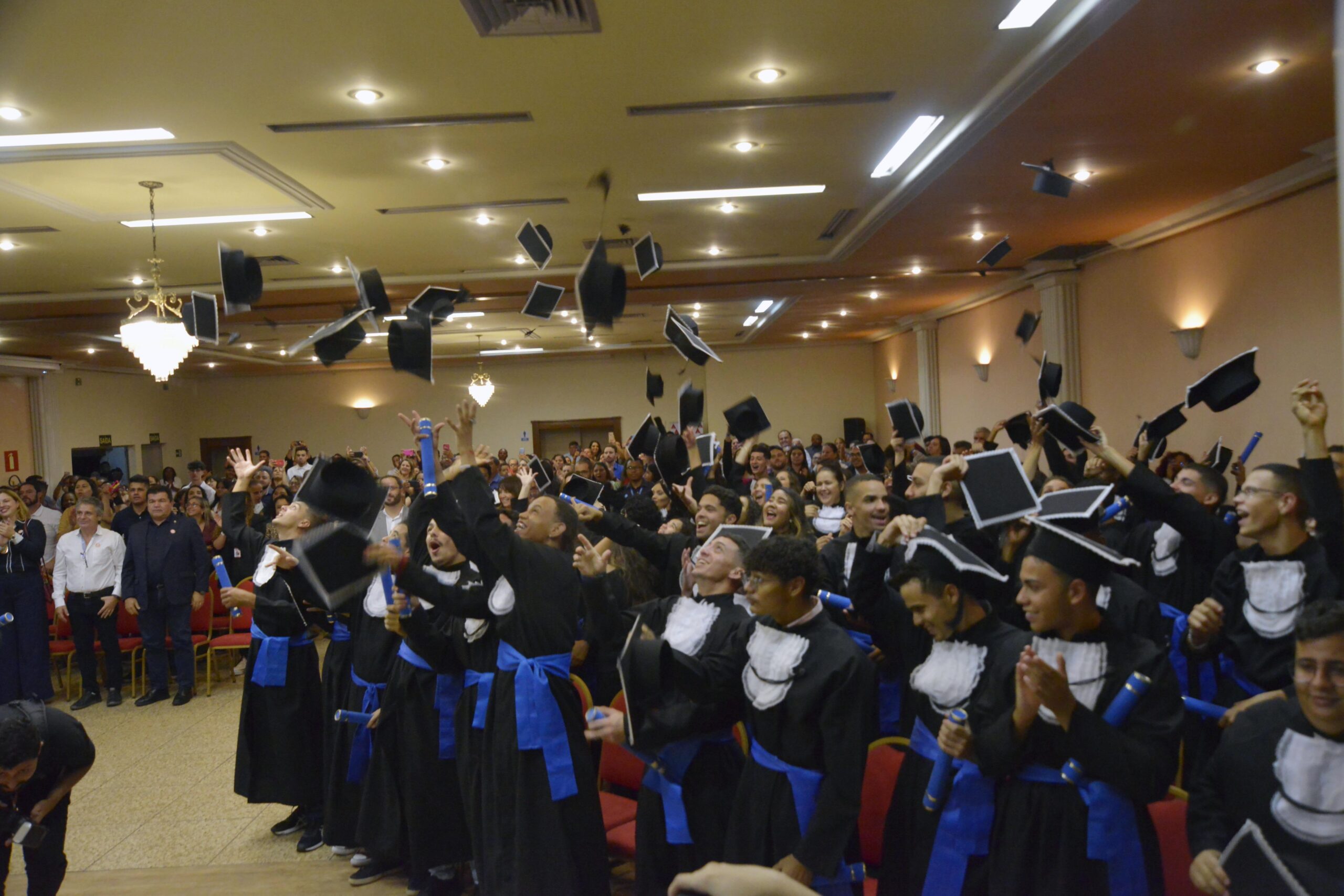 Foto: Marco Evangelista / Imprensa MG