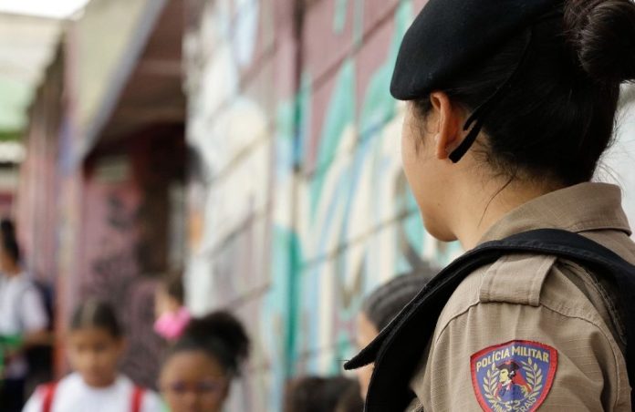 Foto: Cristiano Machado - Imprensa MG