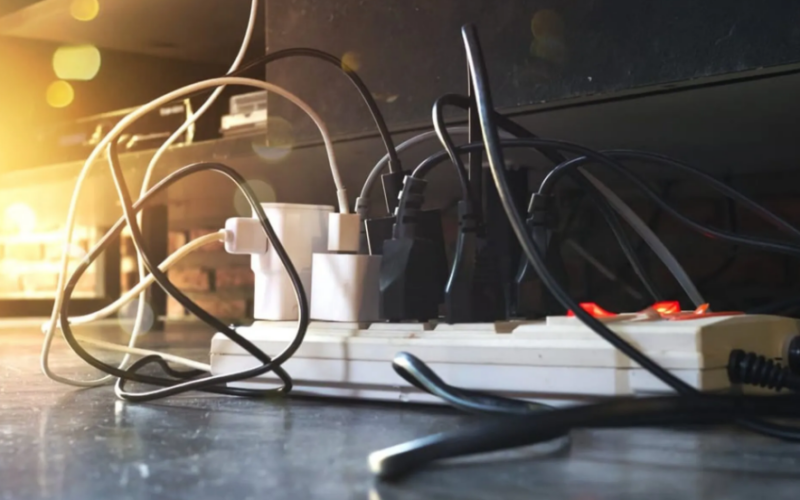 Foto: seudomingoseletricista