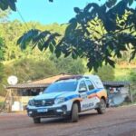 Foto: Divulgação Polícia Militar de Minas Gerais