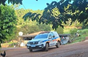 Foto: Divulgação Polícia Militar de Minas Gerais