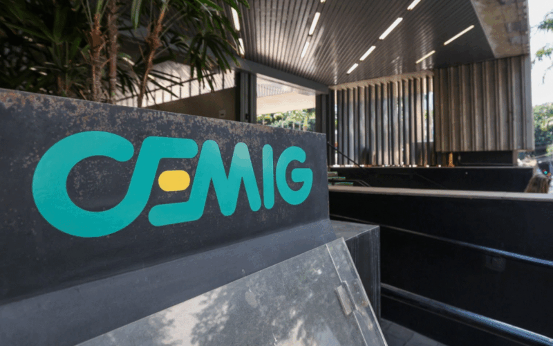 Foto: Cemig