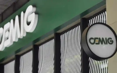 Foto: CEMIG