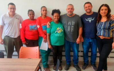 Foto: Prefeitura de Três Corações