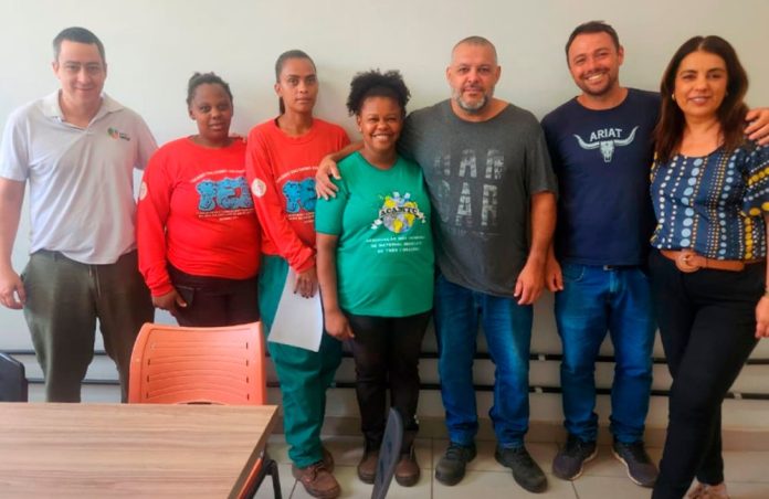 Foto: Prefeitura de Três Corações