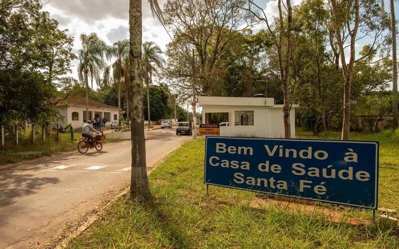 Foto:Divulgação Agência Brasil