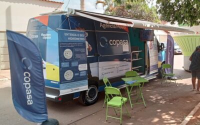 Foto: Copasa