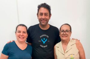 Foto: Prefeitura de Três Corações