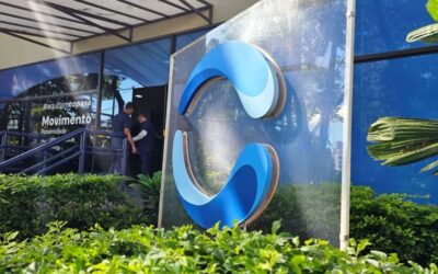 Foto: Copasa/Divulgação