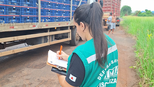 Foto: Divulgação/IMA