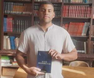 Foto: Arquivo Pessoal