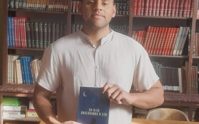 Foto: Arquivo Pessoal