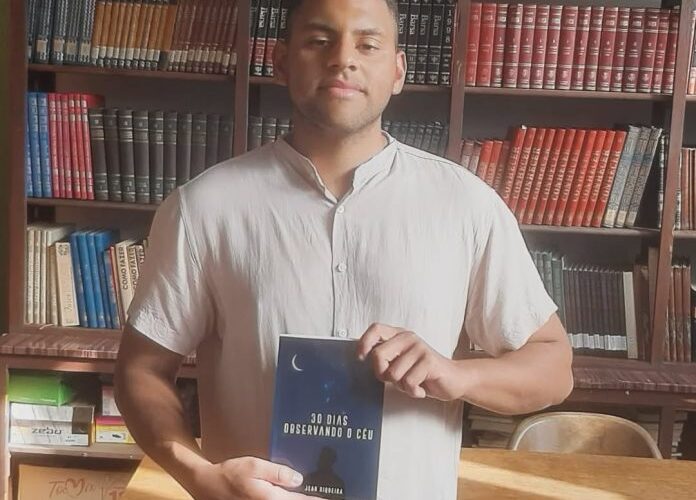 Foto: Arquivo Pessoal