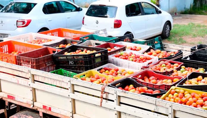 Foto: Prefeitura de Três Corações