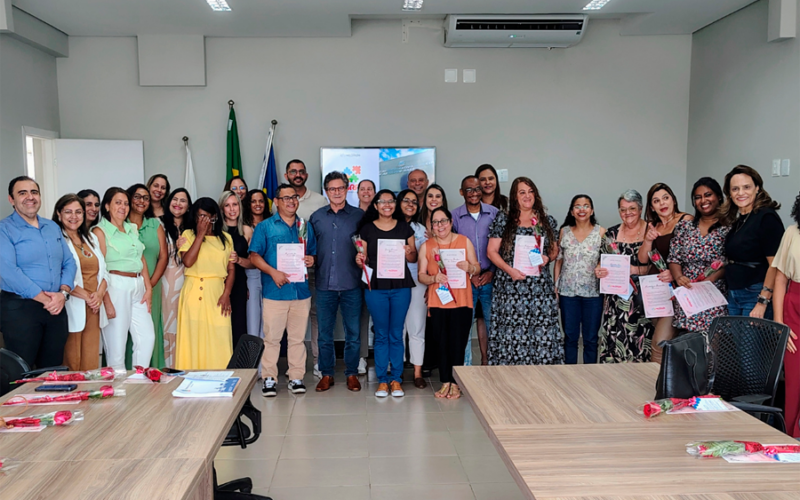 Foto: Prefeitura de Três Corações