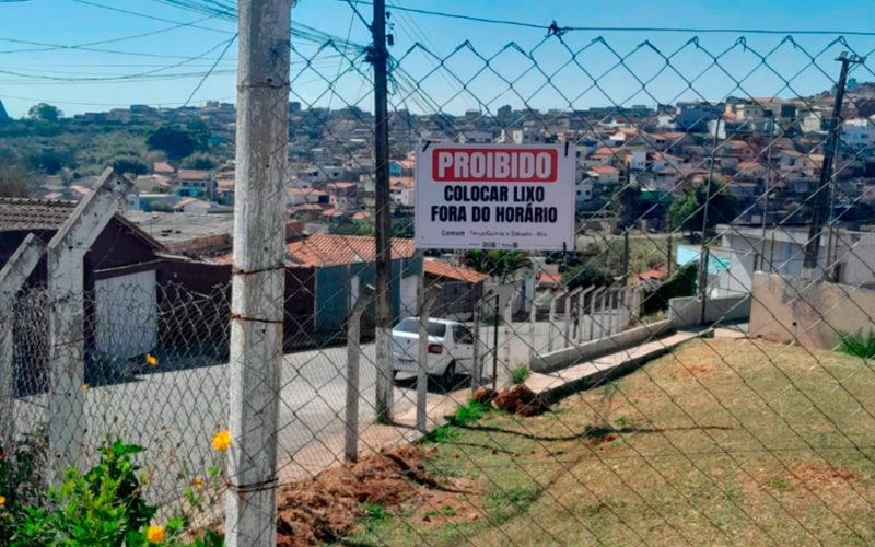 Foto: Prefeitura de Três Corações