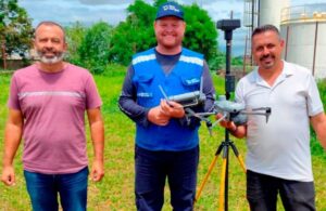 Foto: Prefeitura de Três Corações